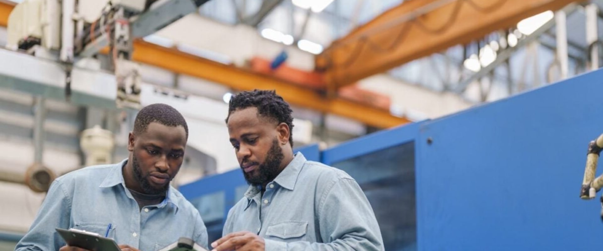 Understanding Just-in-time Inventory: A Guide to Supply Chain Management