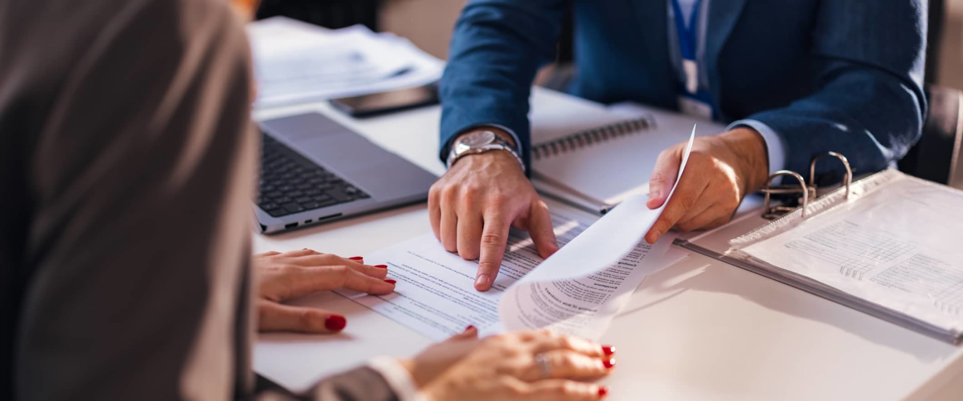 Understanding Credit Checks for Logistics, Wholesalers, and Retail Distributors