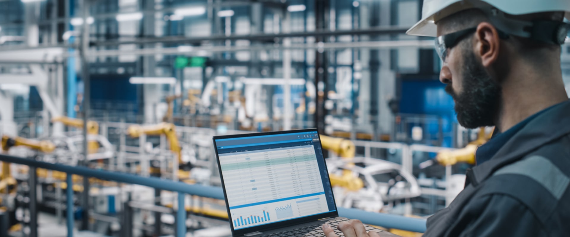 Understanding Quantitative Methods for Supply Chain Management