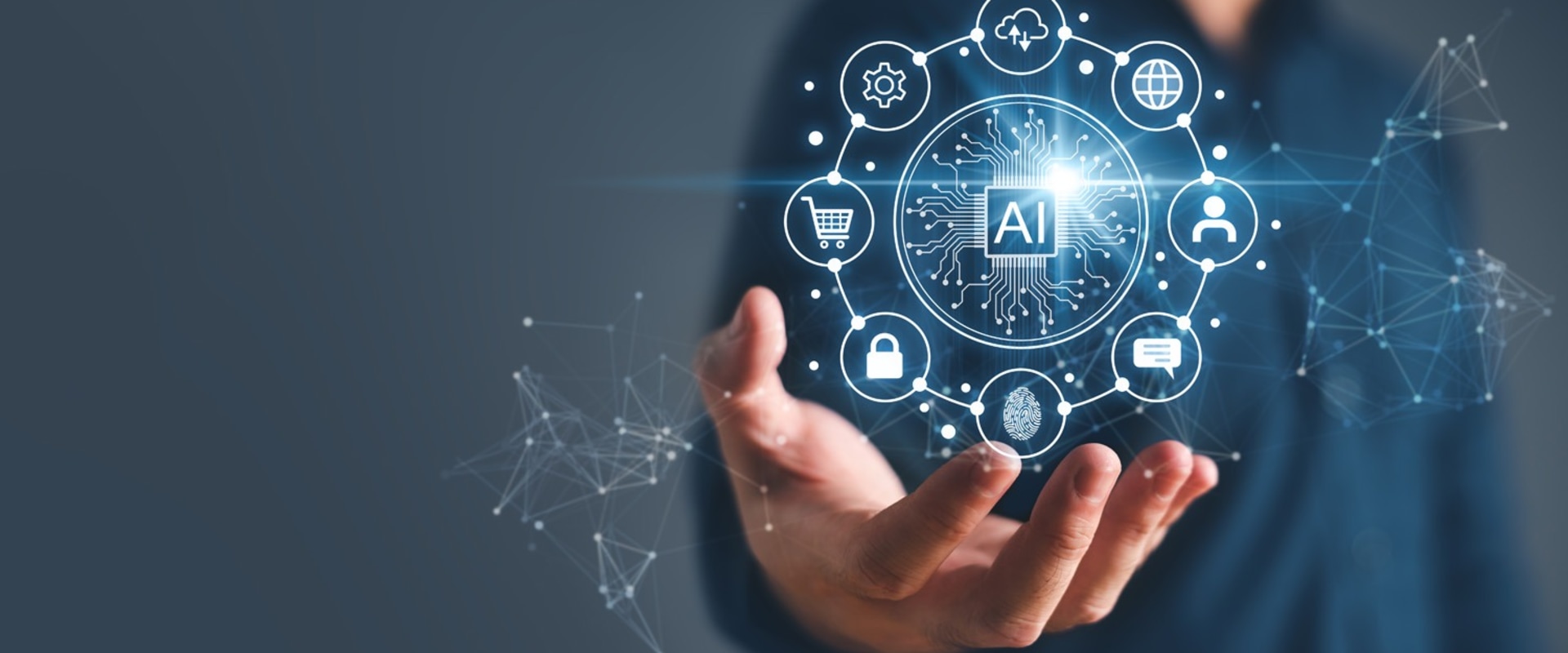 Understanding Artificial Intelligence (AI) in Supply Chain Management