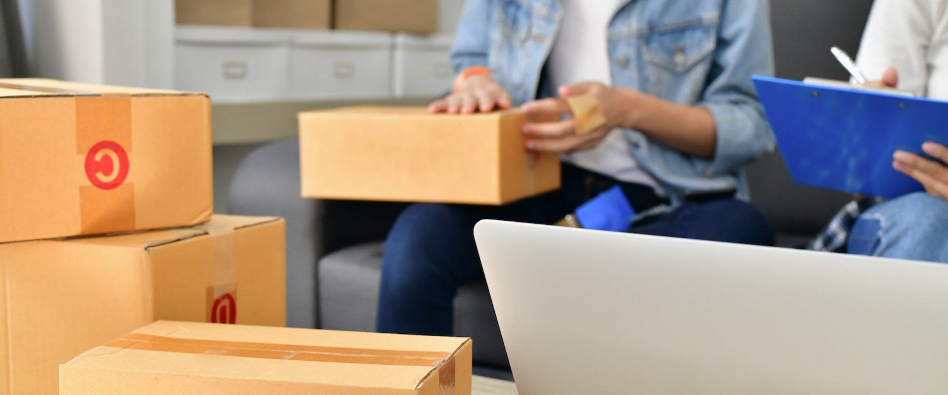 A Comprehensive Look into the Pick-Pack-Ship Process