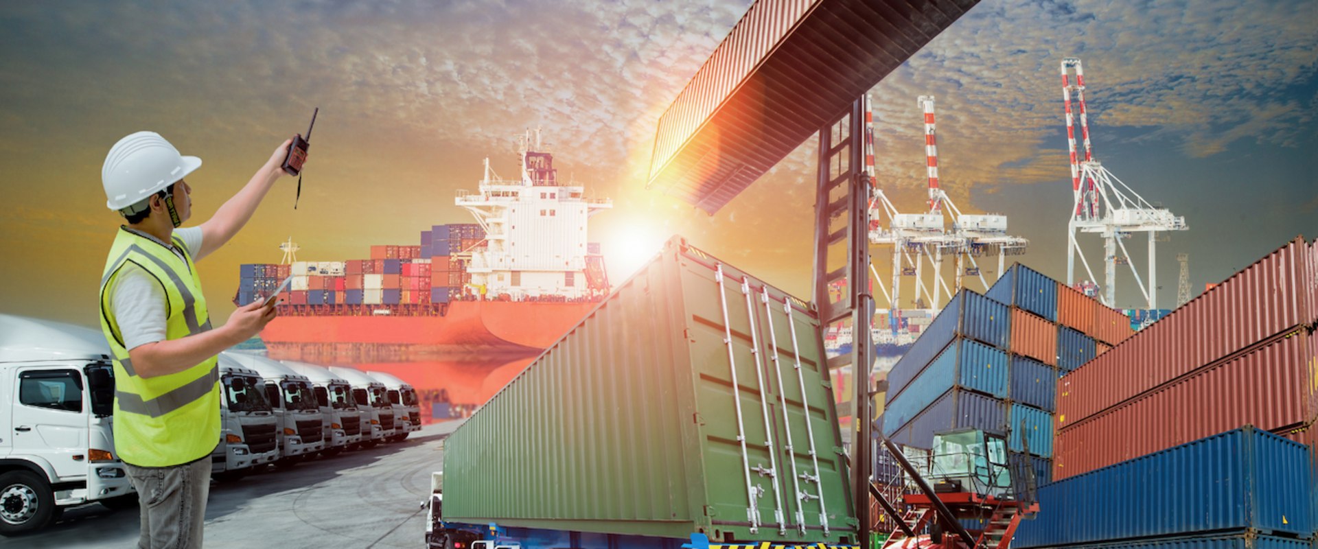 Optimizing Your Supply Chain: A Comprehensive Guide to Working with Logistics Companies
