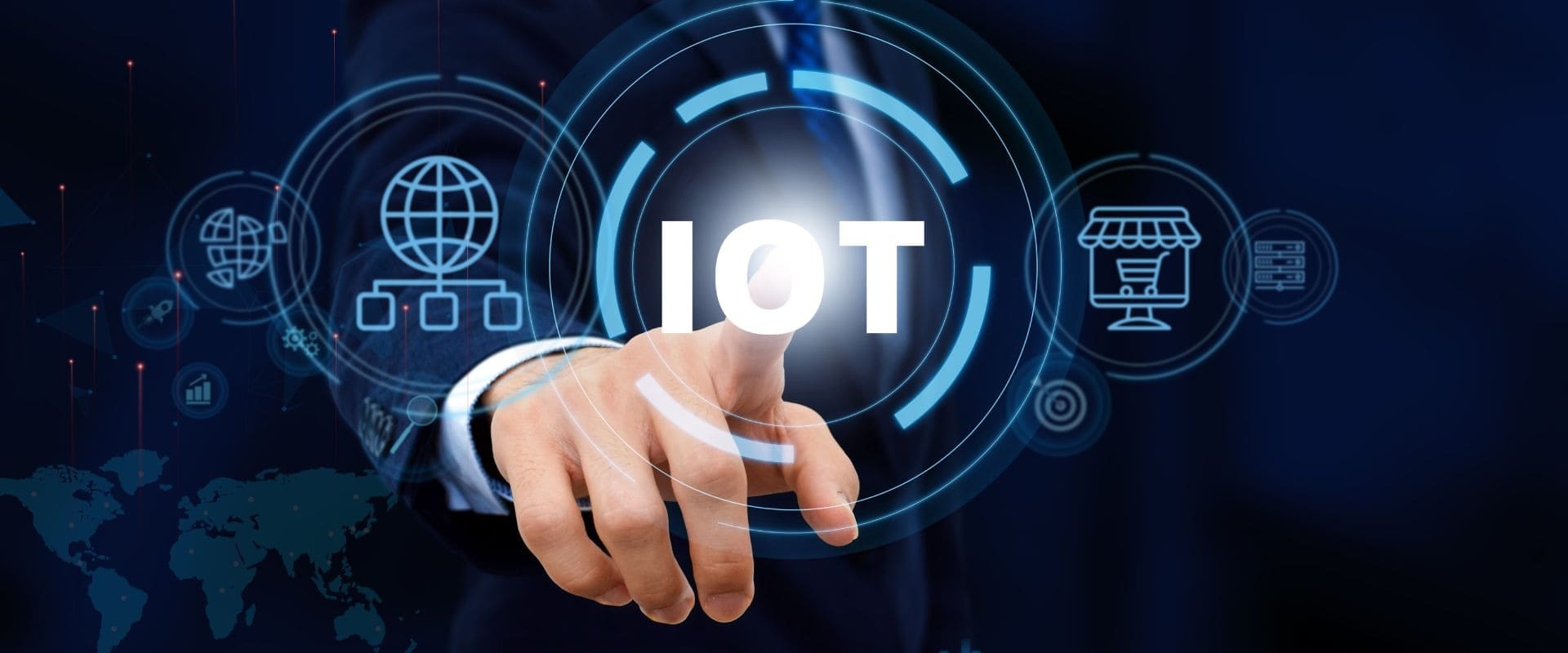 Understanding the Impact of Internet of Things (IoT) on Supply Chain Management