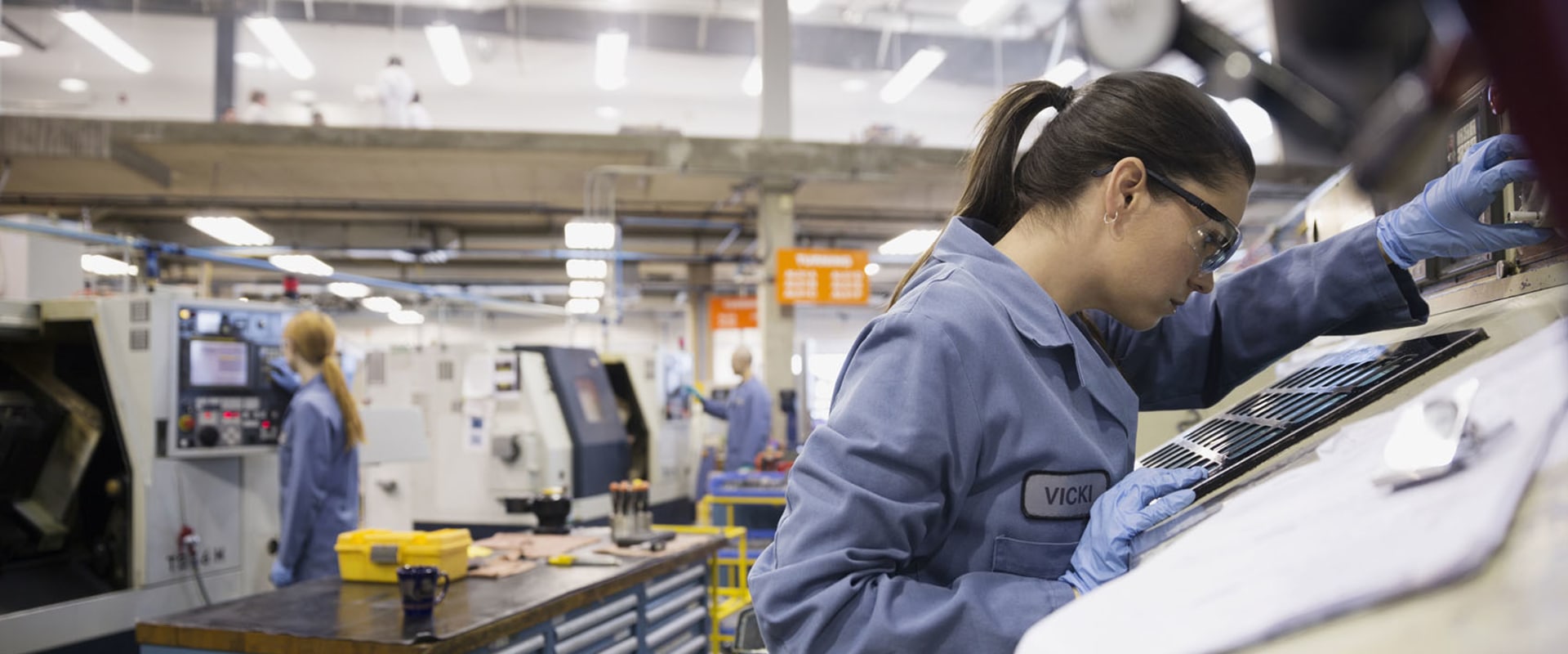 Understanding Product Quality and Guarantees for Supply Chain Management