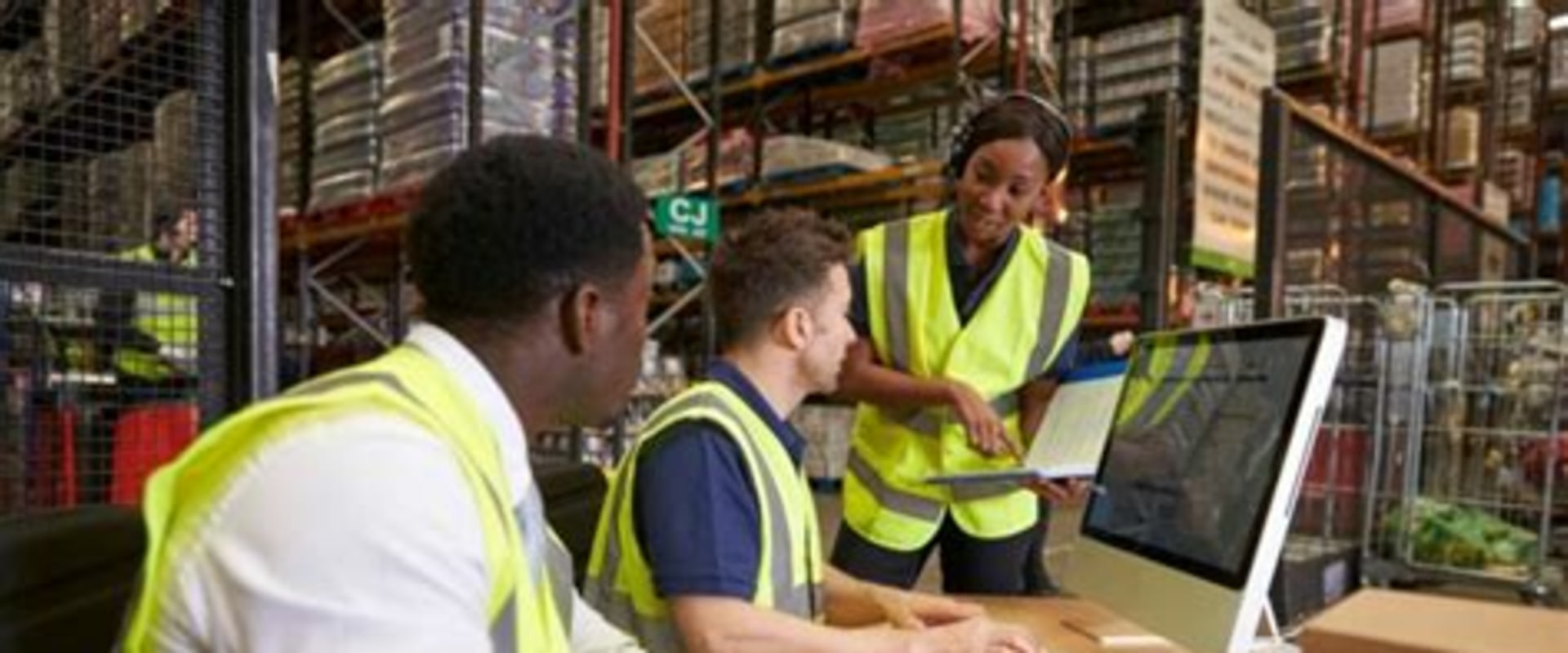 A Comprehensive Look at Supplier Audits for Logistics, Wholesalers, and Retail Distributors