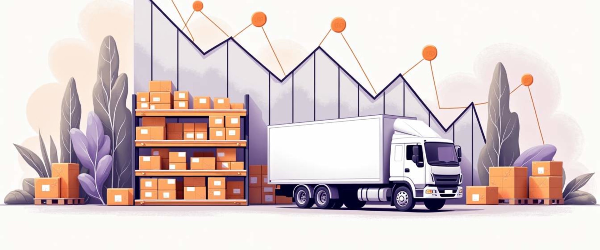 Understanding Economic Order Quantity (EOQ) in Supply Chain Management
