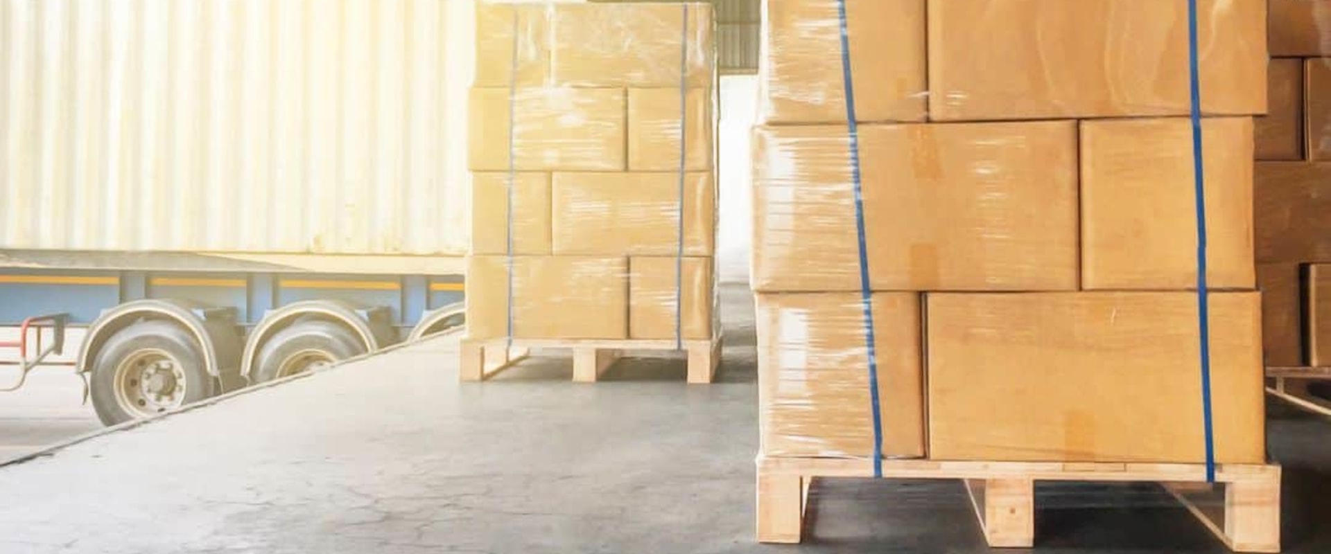 Understanding Cross-Docking and Flow-Through Distribution