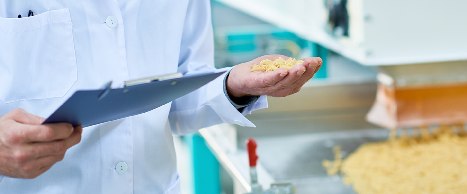 The Importance of Quality Control and Assurance in Supply Chain Management