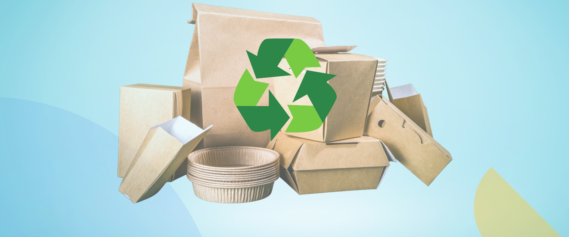 Sustainable Packaging Options for Logistics, Wholesalers, and Retail Distributors