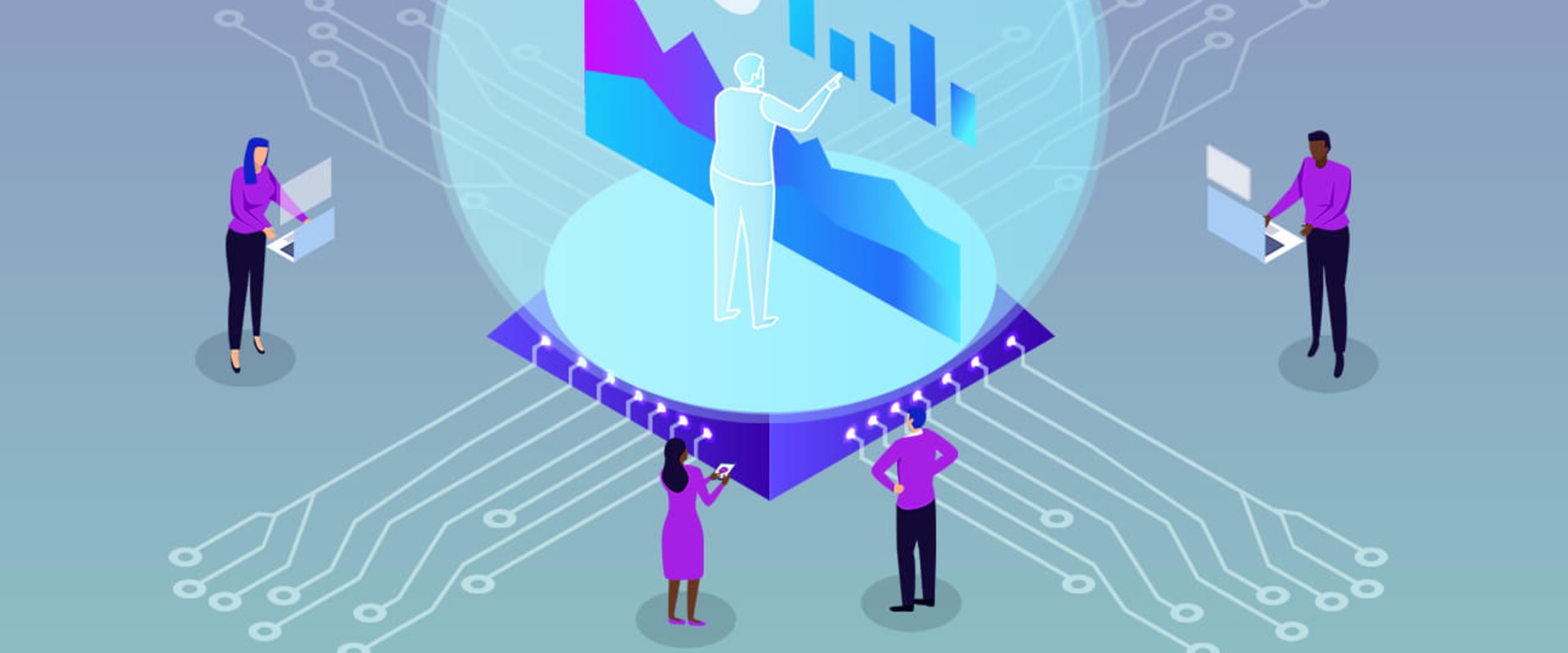 How Qualitative Methods Support Supply Chain Management Strategies and Demand Forecasting