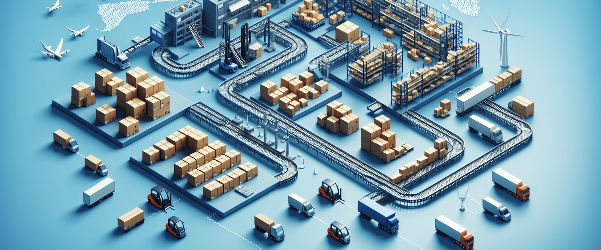 Evaluating Pricing Structures for Logistics, Wholesalers, and Retail Distributors