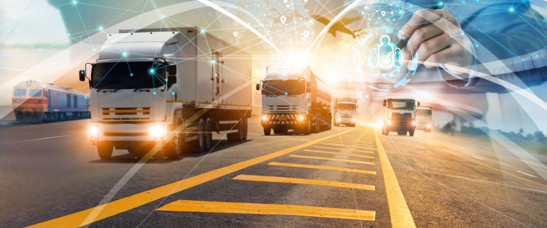 Identifying Business Needs in Logistics, Wholesalers, and Retail Distributors Companies