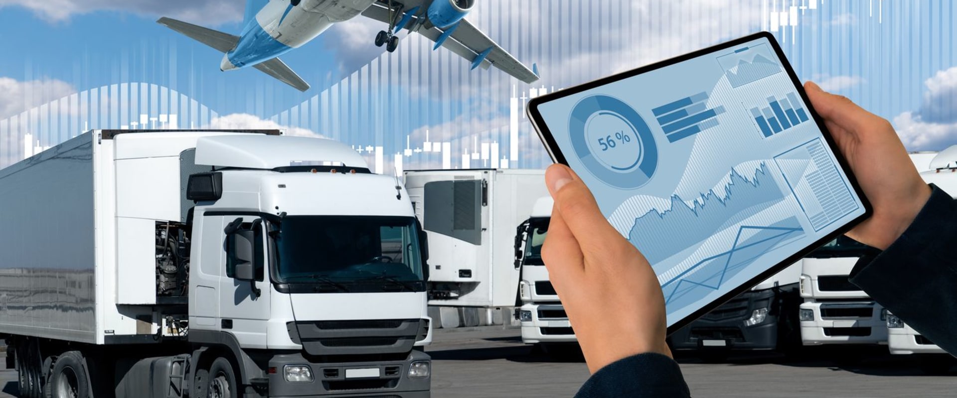 The Power of Freight Consolidation in Supply Chain Management
