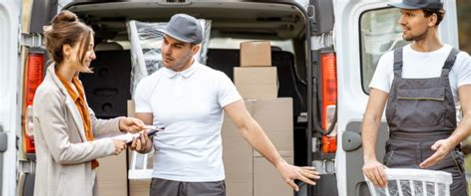 Expert Tips for Hiring the Best Tucson Movers