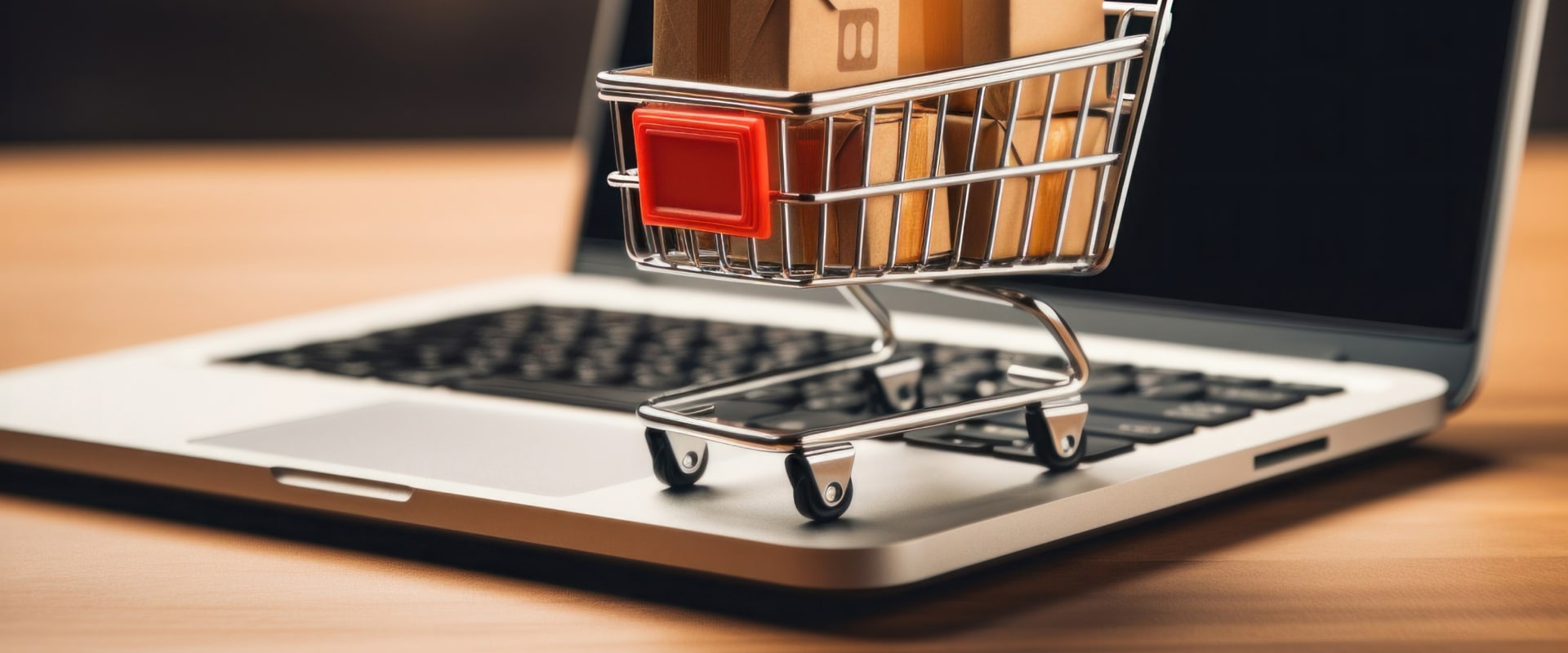 Exploring E-commerce Platforms and Technology