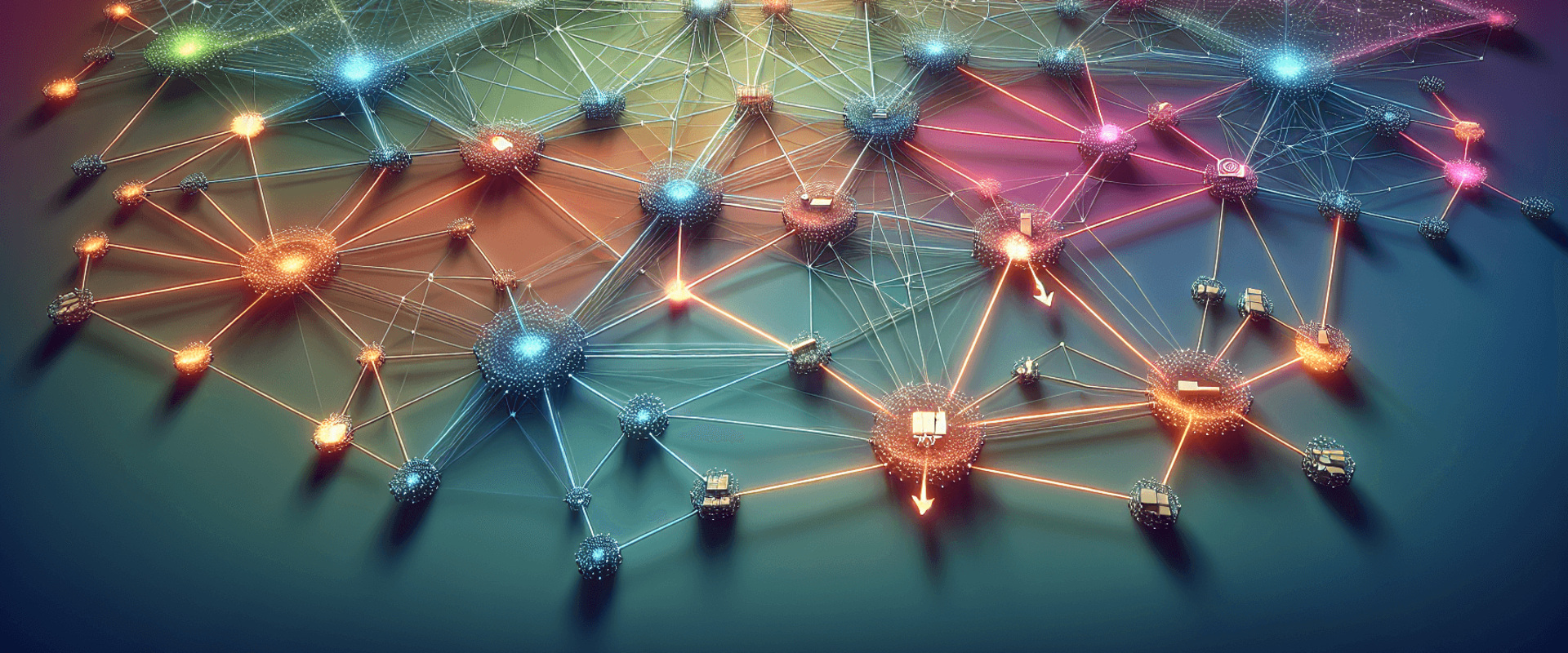 Effective Communication and Collaboration for Logistics, Wholesalers, and Retail Distributors