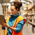 The Importance of Inventory Tracking and Management Systems for Logistics, Wholesalers, and Retail Distributors