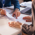 Understanding Credit Checks for Logistics, Wholesalers, and Retail Distributors