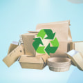 Sustainable Packaging Options for Logistics, Wholesalers, and Retail Distributors