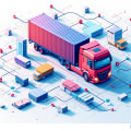 Blockchain in Supply Chain Management: Revolutionizing Logistics, Wholesalers, and Retail Distributors