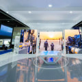 Trade Shows and Conferences: Connecting Businesses in the Supply Chain Industry