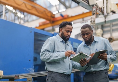 Understanding Just-in-time Inventory: A Guide to Supply Chain Management