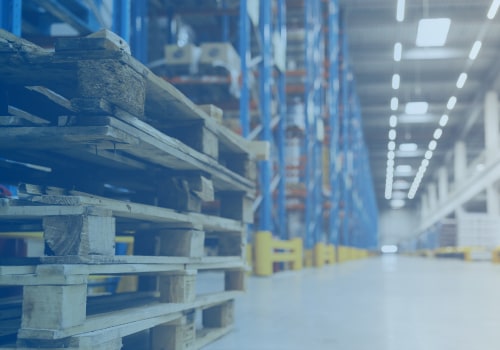 Comparing Service Offerings for Logistics, Wholesalers, and Retail Distributors