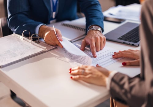 Understanding Credit Checks for Logistics, Wholesalers, and Retail Distributors