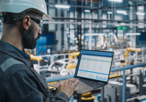 Understanding Quantitative Methods for Supply Chain Management