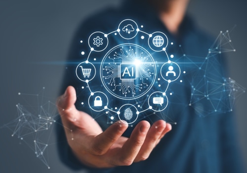 Understanding Artificial Intelligence (AI) in Supply Chain Management