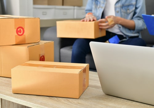 A Comprehensive Look into the Pick-Pack-Ship Process