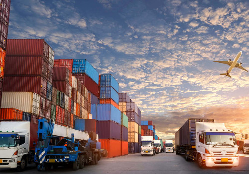 Domestic vs. International Sourcing: Choosing the Best Option for Your Supply Chain