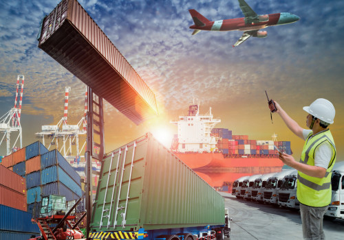 Optimizing Your Supply Chain: A Comprehensive Guide to Working with Logistics Companies