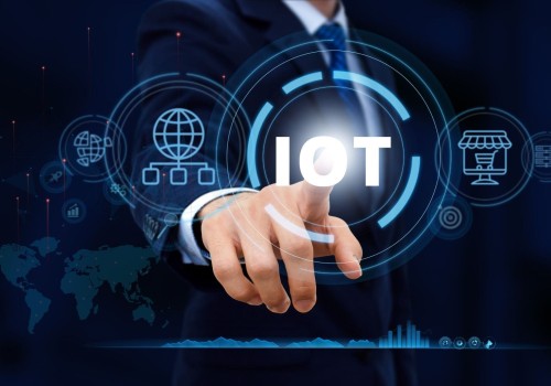 Understanding the Impact of Internet of Things (IoT) on Supply Chain Management
