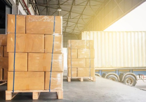 Understanding Cross-Docking and Flow-Through Distribution