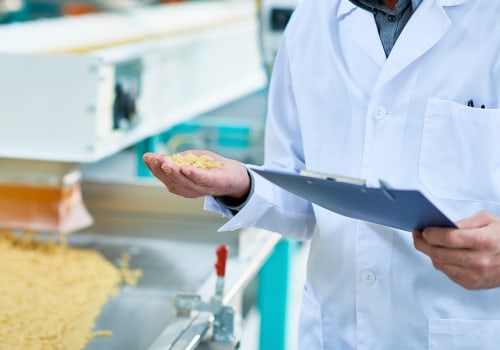 The Importance of Quality Control and Assurance in Supply Chain Management