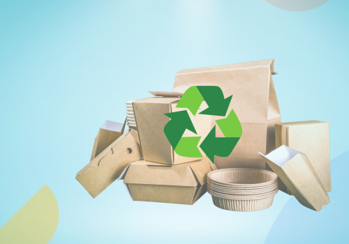 Sustainable Packaging Options for Logistics, Wholesalers, and Retail Distributors