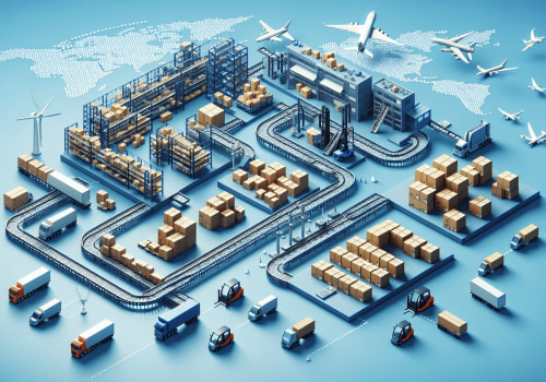 Evaluating Pricing Structures for Logistics, Wholesalers, and Retail Distributors