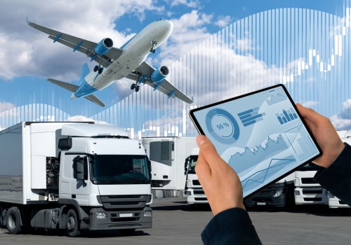 The Power of Freight Consolidation in Supply Chain Management
