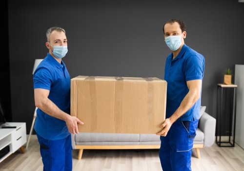 Expert Tips for Hiring the Best Tucson Movers