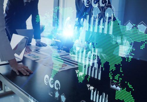 A Comprehensive Look at Tracking and Visibility in Supply Chain Management