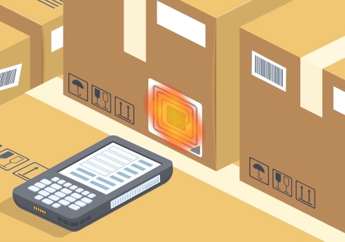 Barcoding and Scanning Technology for Supply Chain Management