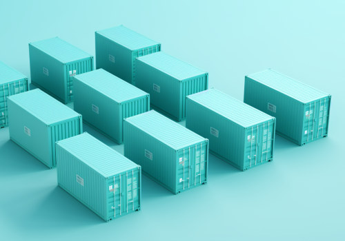 E-commerce Fulfillment Strategies: Optimizing Supply Chain Management for Logistics, Wholesalers, and Retail Distributors